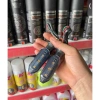 Dè Sau Winner X V2 V3 Kiểu Malay mẫu Carbon - Nhẹ, bám tốt, giảm còn 93.000 VND 10