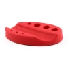 Đế silicone cầm nặng tay siêu rẻ, giữ mực phun xăm không tràn, giảm giá 8.000 VND 5