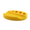 Đế silicone cầm nặng tay siêu rẻ, giữ mực phun xăm không tràn, giảm giá 8.000 VND 7