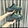 Dé sục nữ charm đá ngẫu nhiên đế cao 8cm EVA phong cách năng động - Giá chỉ 65.000₫ 9