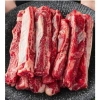 Dẻ Sườn Bò Rút Xương 1kg - Lọc Sạch M, Thịt Mềm Ngon Ngọt, Nhập Khẩu, An Toàn Vệ Sinh Thực Phẩm Giá 160.000 VND 3