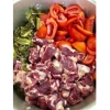 Dẻ Sườn Bò Rút Xương 1kg - Lọc Sạch M, Thịt Mềm Ngon Ngọt, Nhập Khẩu, An Toàn Vệ Sinh Thực Phẩm Giá 160.000 VND 7