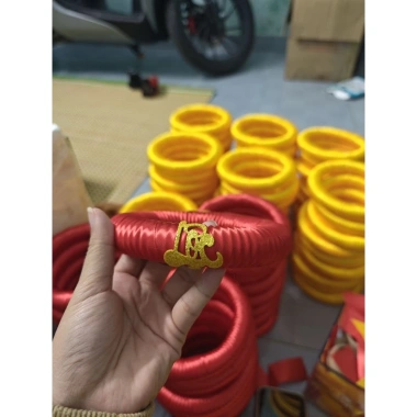 Đế Tài Lộc Chưng Dưa Dừa Bưởi - Cặp 2 chiếc Trang Trí Tết 2.026 Giá 18.999 VNĐ