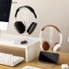 Đế Tai Nghe Đa Năng Trong Suốt NS – Treo, Đặt Đồ, Tháo Rời, Giá 82.830₫ 6