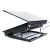 Đế Tản Nhiệt Laptop N99 2 Fan, nâng 45 độ, hỗ trợ 13.3-17 inch - Giá ưu đãi 135k 4