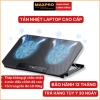 Đế tản nhiệt laptop thép không gỉ S120 - Chống ồn, tải trọng lớn, 4 mức cao, giảm giá 154.000₫