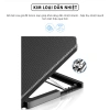 Đế tản nhiệt laptop thép không gỉ S120 - Chống ồn, tải trọng lớn, 4 mức cao, giảm giá 154.000₫ 6