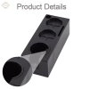 Đế thảm Espresso Tamper 51-58mm - Dụng cụ sắp xếp cà phê tại nhà, giảm giá 17% 2