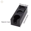 Đế thảm Espresso Tamper 51-58mm - Dụng cụ sắp xếp cà phê tại nhà, giảm giá 17% 6