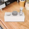 Đế thảm Espresso Tamper 51-58mm - Dụng cụ sắp xếp cà phê tại nhà, giảm giá 17% 8