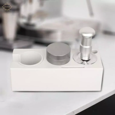 Đế thảm Espresso Tamper 51-58mm - Dụng cụ sắp xếp cà phê tại nhà, giảm giá 17% 9 Đế thảm Espresso Tamper 51-58mm - Dụng cụ sắp xếp cà phê tại nhà, giảm giá 17% 9