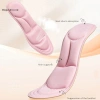 Đế thể thao DIAPER & CORED độ cao dày, đệm vòm mềm YTH, chống mùi, đứng 5d không mệt mỏi - chỉ 9.213 VND 4