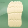 Đế thể thao DIAPER & CORED độ cao dày, đệm vòm mềm YTH, chống mùi, đứng 5d không mệt mỏi - chỉ 9.213 VND 10