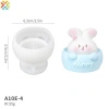 Dễ Thương Ấm Trà Thỏ Khuôn Silicon DIY Nến Thơm Hương Thơm Giá 79.837 VND 7