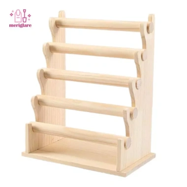 Đế trưng bày dây buộc tóc và vòng tay - Dụng cụ sắp xếp trang sức băng đô giảm giá 168k