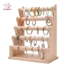Đế trưng bày dây buộc tóc và vòng tay - Dụng cụ sắp xếp trang sức băng đô giảm giá 168k 8