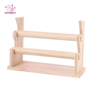 Đế trưng bày dây buộc tóc và vòng tay - Dụng cụ sắp xếp trang sức băng đô giảm giá 168k