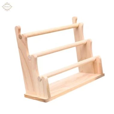 Đế trưng bày đồng hồ & vòng đeo tay đơn giản, ổn định, tháo rời – Giá 216.700₫