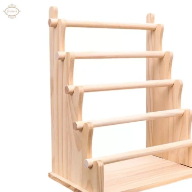 Đế trưng bày đồng hồ & vòng đeo tay đơn giản, ổn định, tháo rời – Giá 216.700₫