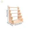 Đế trưng bày đồng hồ & vòng đeo tay đơn giản, ổn định, tháo rời – Giá 216.700₫ 3