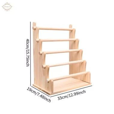 Đế trưng bày đồng hồ & vòng đeo tay đơn giản, ổn định, tháo rời – Giá 216.700₫ 3 Đế trưng bày đồng hồ & vòng đeo tay đơn giản, ổn định, tháo rời – Giá 216.700₫ 3