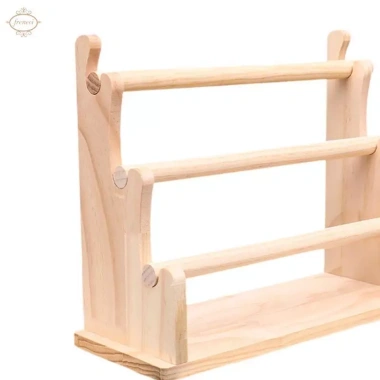 Đế trưng bày đồng hồ & vòng đeo tay đơn giản, ổn định, tháo rời – Giá 216.700₫