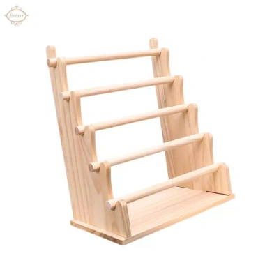 Đế trưng bày đồng hồ & vòng đeo tay đơn giản, ổn định, tháo rời – Giá 216.700₫ 10 Đế trưng bày đồng hồ & vòng đeo tay đơn giản, ổn định, tháo rời – Giá 216.700₫ 10