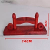 Đế trưng bày gỗ cho quạt cầm tay – Giá đỡ quạt gấp thiết kế thanh lịch, giảm 18% 8