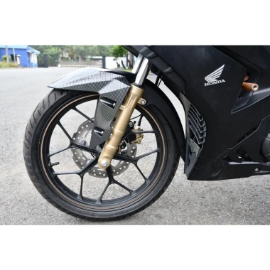 Dè Trước WINNER X V2-V3-V4 2.019-2.024 Nhúng Carbon - Giá chỉ 240.000đ giảm 20% 4