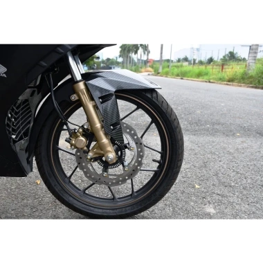 Dè Trước WINNER X V2-V3-V4 2.019-2.024 Nhúng Carbon - Giá chỉ 240.000đ giảm 20% 5