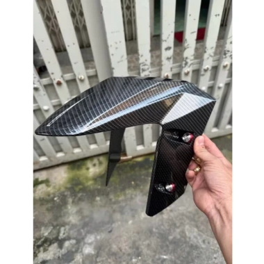 Dè Trước WINNER X V2-V3-V4 2.019-2.024 Nhúng Carbon - Giá chỉ 240.000đ giảm 20% 7