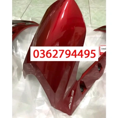 Dè trước Winner X/Winner V3 đủ màu - Chắn bùn hiệu quả, giảm 259k, dễ lắp, bảo vệ xe