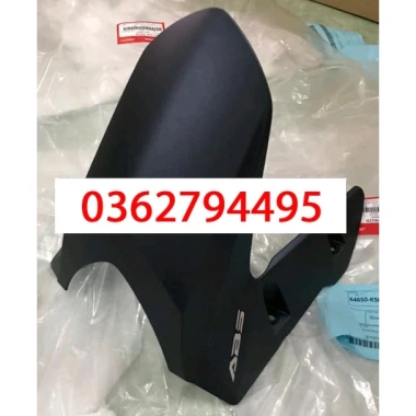 Dè trước Winner X/Winner V3 đủ màu - Chắn bùn hiệu quả, giảm 259k, dễ lắp, bảo vệ xe