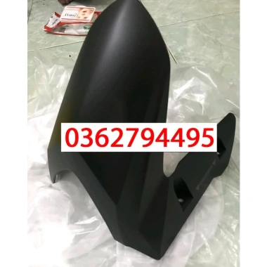 Dè trước Winner X/Winner V3 đủ màu - Chắn bùn hiệu quả, giảm 259k, dễ lắp, bảo vệ xe 4 Dè trước Winner X/Winner V3 đủ màu - Chắn bùn hiệu quả, giảm 259k, dễ lắp, bảo vệ xe 4