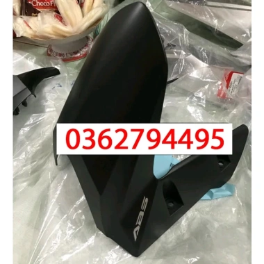 Dè trước Winner X/Winner V3 đủ màu - Chắn bùn hiệu quả, giảm 259k, dễ lắp, bảo vệ xe 6 Dè trước Winner X/Winner V3 đủ màu - Chắn bùn hiệu quả, giảm 259k, dễ lắp, bảo vệ xe 6