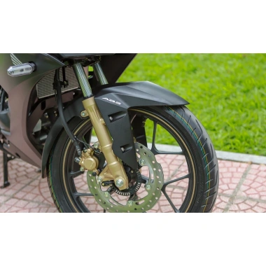 Dè trước Winner X/Winner V3 đủ màu - Chắn bùn hiệu quả, giảm 259k, dễ lắp, bảo vệ xe 7 Dè trước Winner X/Winner V3 đủ màu - Chắn bùn hiệu quả, giảm 259k, dễ lắp, bảo vệ xe 7