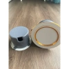 Đế và Bịt chụp đèn âm trần bê tông 90-110, chụp đèn LED giá chỉ 7.900₫ 3