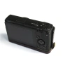 Đế và Vỏ Da Bảo Vệ Ricoh GR3, GX3, GR III, GR3X - Thiết Kế Retro, Bảo Vệ Nửa Da 9