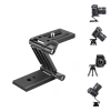 Đế Z-Plate gắn tripod cho máy ảnh & điện thoại - Giá 249.391₫, lắp nhanh, ổn định
