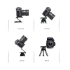 Đế Z-Plate gắn tripod cho máy ảnh & điện thoại - Giá 249.391₫, lắp nhanh, ổn định 2