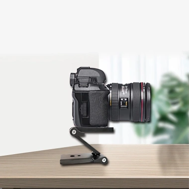 Đế Z-Plate gắn tripod cho máy ảnh & điện thoại - Giá 249.391₫, lắp nhanh, ổn định