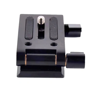 Đế Z-Plate gắn tripod cho máy ảnh & điện thoại - Giá 249.391₫, lắp nhanh, ổn định 5 Đế Z-Plate gắn tripod cho máy ảnh & điện thoại - Giá 249.391₫, lắp nhanh, ổn định 5