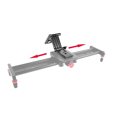 Đế Z-Plate gắn tripod cho máy ảnh & điện thoại - Giá 249.391₫, lắp nhanh, ổn định