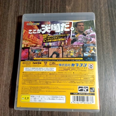 Dead Rising 2 PS3 Nhật Fullbox Tiếng Anh – Giá chỉ 200.000 VNĐ, giảm 52.000 2 Dead Rising 2 PS3 Nhật Fullbox Tiếng Anh – Giá chỉ 200.000 VNĐ, giảm 52.000 2