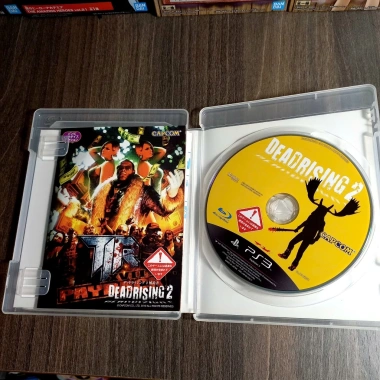 Dead Rising 2 PS3 Nhật Fullbox Tiếng Anh – Giá chỉ 200.000 VNĐ, giảm 52.000 3 Dead Rising 2 PS3 Nhật Fullbox Tiếng Anh – Giá chỉ 200.000 VNĐ, giảm 52.000 3