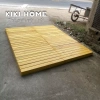 Deal Giường Ngủ Pallet Gỗ Tự Nhiên 10cm Cao - Kín Chân, Chắc Chắn, Giá 352.800 VNĐ 3