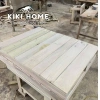 Deal Giường Ngủ Pallet Gỗ Tự Nhiên 10cm Cao - Kín Chân, Chắc Chắn, Giá 352.800 VNĐ 6