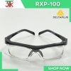 Deal Hot 4.4 Kính Bảo Hộ Lao Động RXP-100 Chống Va Đập, Chống UV - 451.800đ 3