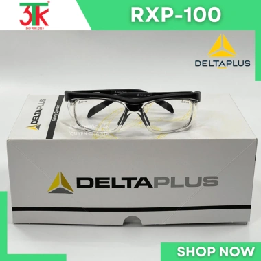 Deal Hot 4.4 Kính Bảo Hộ Lao Động RXP-100 Chống Va Đập, Chống UV - 451.800đ 5