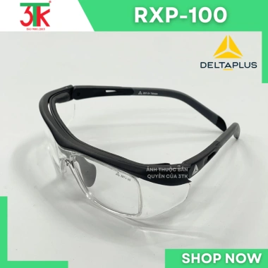 Deal Hot 4.4 Kính Bảo Hộ Lao Động RXP-100 Chống Va Đập, Chống UV - 451.800đ 6